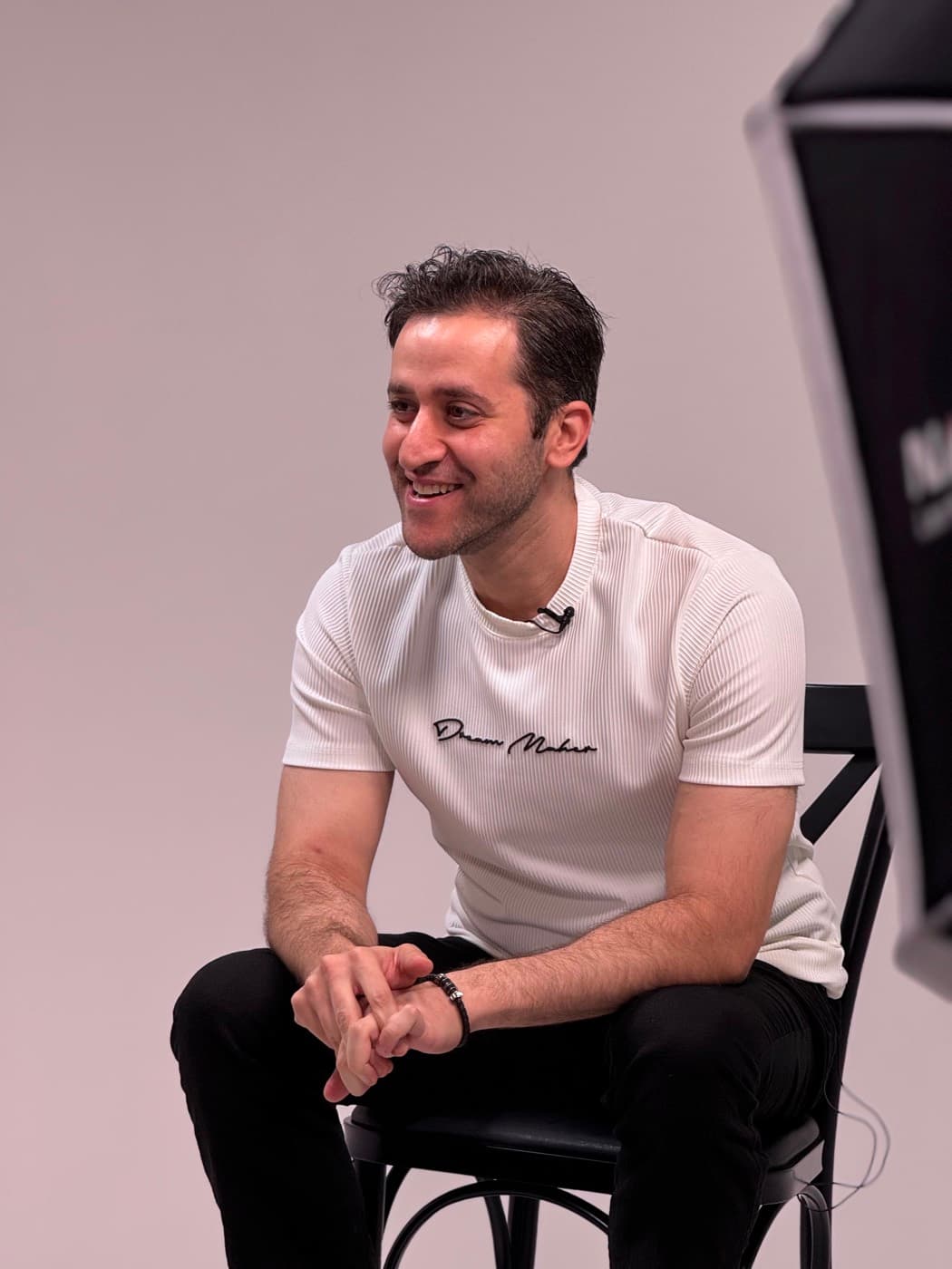 د. أحمد حمادي